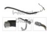 WEBASTO 82D0796208A High-/Low Pressure Line, air conditioning